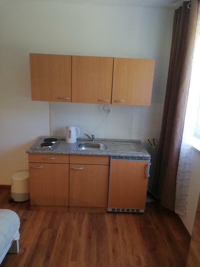 סקארדין Apartmani Sladic מראה חיצוני תמונה