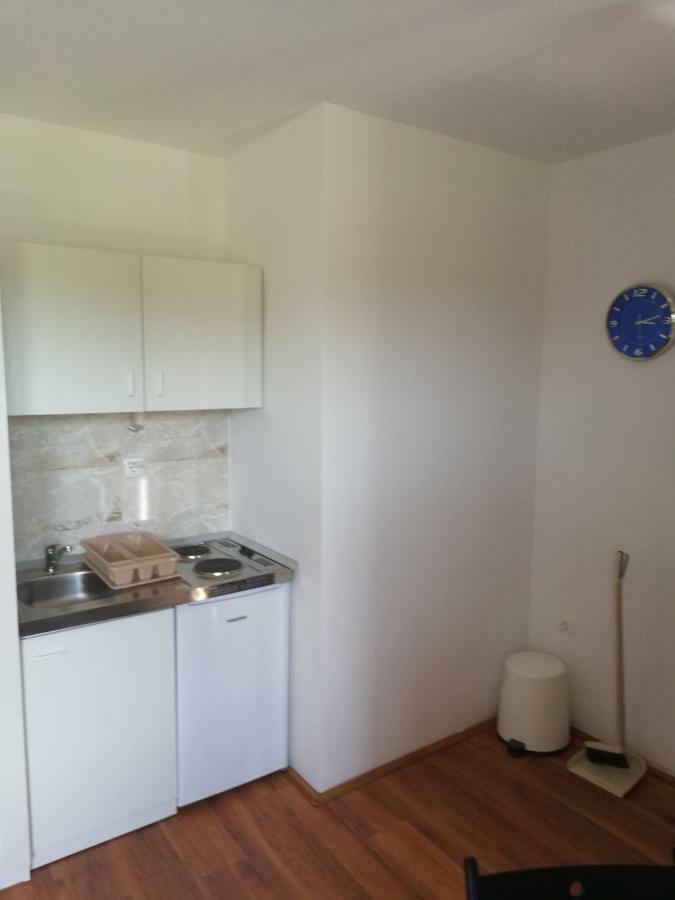 סקארדין Apartmani Sladic מראה חיצוני תמונה