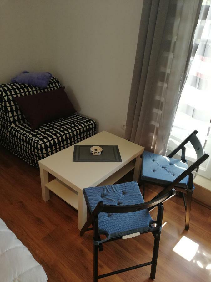 סקארדין Apartmani Sladic מראה חיצוני תמונה